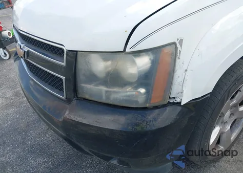 2008 Chevrolet Tahoe Lt z USA, uszkodzony, nr VIN 1GNFC13028R184035